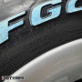 285/70 R17 BFGOODRICH ALL TERRAIN T/A KO3 2025 (171T40925)  Шины   1 