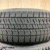 225/60 R17 BRIDGESTONE BLIZZAK VRX2 2018 (181T40925)