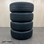 225/60 R17 BRIDGESTONE BLIZZAK VRX2 2018 (181T40925)  Шины   4 