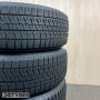 225/60 R17 BRIDGESTONE BLIZZAK VRX2 2018 (181T40925)  Шины   5 