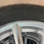 225/60 R17 BRIDGESTONE BLIZZAK VRX2 2018 (181T40925)  Шины   8 