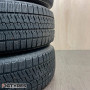 225/60 R17 BRIDGESTONE BLIZZAK VRX2 2018 (181T40925)  Шины   6 