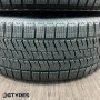 225/60 R17 BRIDGESTONE BLIZZAK VRX2 2018 (181T40925)  Шины   3 