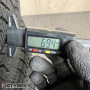 225/60 R17 BRIDGESTONE BLIZZAK VRX2 2018 (181T40925)  Шины   7 
