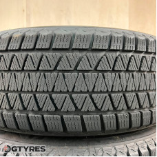 235/60 R18 BRIDGESTONE BLIZZAK DM-V3 2022 (182T40925)