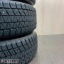 235/60 R18 BRIDGESTONE BLIZZAK DM-V3 2022 (182T40925)  Шины   6 