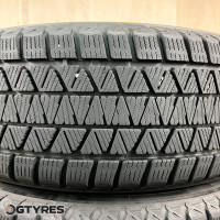 235/55 R19 BRIDGESTONE BLIZZAK DM-V3 2022 (183T40925)
