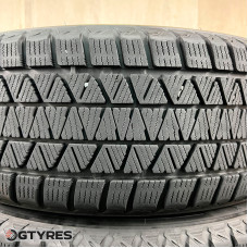 235/55 R19 BRIDGESTONE BLIZZAK DM-V3 2022 (183T40925)
