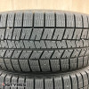 205/55 R17 DUNLOP WINTERMAXX WM03 2021 (186T40925)