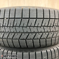205/55 R17 DUNLOP WINTERMAXX WM03 2021 (186T40925)