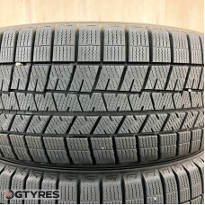 205/55 R17 DUNLOP WINTERMAXX WM03 2021 (186T40925)