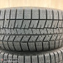 205/55 R17 DUNLOP WINTERMAXX WM03 2021 (186T40925)   