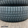 205/55 R17 DUNLOP WINTERMAXX WM03 2021 (186T40925)  Шины   3 