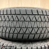 225/60 R18 BRIDGESTONE BLIZZAK DM-V3 2020 (193T40925)