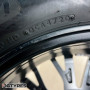 225/60 R18 BRIDGESTONE BLIZZAK DM-V3 2020 (193T40925)  Шины   10 