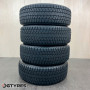 225/60 R18 BRIDGESTONE BLIZZAK DM-V3 2020 (193T40925)  Шины   4 