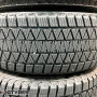 225/60 R18 BRIDGESTONE BLIZZAK DM-V3 2020 (193T40925)  Шины   2 
