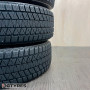 225/60 R18 BRIDGESTONE BLIZZAK DM-V3 2020 (193T40925)  Шины   6 