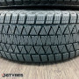 225/60 R18 BRIDGESTONE BLIZZAK DM-V3 2020 (193T40925)  Шины   3 