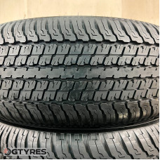 265/60 R18 YOKOHAMA GEOLANDAR G94 2024 (198T40925)