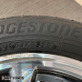 155/65 R14 BRIDGESTONE NEWNO 2023 (200T40925)  Шины   10 
