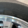 155/65 R14 BRIDGESTONE NEWNO 2023 (200T40925)  Шины   9 