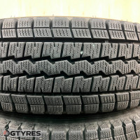 195/80 R15 L.T. DUNLOP WINTERMAXX SV01 2018 (201T40925)