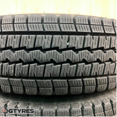 195/80 R15 L.T. DUNLOP WINTERMAXX SV01 2018 (201T40925)