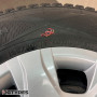 195/80 R15 L.T. DUNLOP WINTERMAXX SV01 2018 (201T40925)  Шины   9 