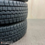 195/80 R15 L.T. DUNLOP WINTERMAXX SV01 2018 (201T40925)  Шины   6 