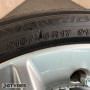 215/45 R17 YOKOHAMA ADVAN DB V552 2020 (206T40925)  Шины   8 