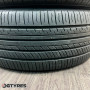215/45 R17 YOKOHAMA ADVAN DB V552 2020 (206T40925)  Шины   3 