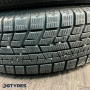 175/65 R15 YOKOHAMA ICE GUARD IG60 2018 (208T40925)  Шины   3 