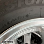 195/80 R15 BRIDGESTONE BLIZZAK VL1 2020 (209T40925)  Шины   10 