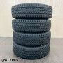 195/80 R15 BRIDGESTONE BLIZZAK VL1 2020 (209T40925)  Шины   4 