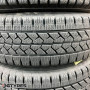 195/80 R15 BRIDGESTONE BLIZZAK VL1 2020 (209T40925)  Шины   2 