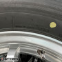 195/80 R15 BRIDGESTONE BLIZZAK VL1 2020 (209T40925)  Шины   9 