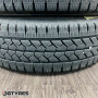 195/80 R15 BRIDGESTONE BLIZZAK VL1 2020 (209T40925)  Шины   3 