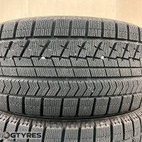 245/50 R18 BRIDGESTONE BLIZZAK RFT 2016 (213T40925)