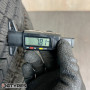 245/50 R18 BRIDGESTONE BLIZZAK RFT 2016 (213T40925)  Шины   7 