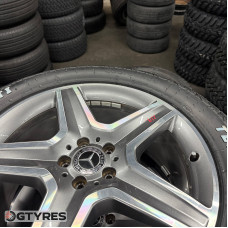 285/50 R20 DAVANTI TERRATOURA A/T 2024 (217T40925)
