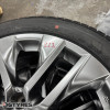 225/55 R19 GOODYEAR ICE NAVI SUV 2020 (223T40925)