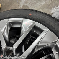 225/55 R19 GOODYEAR ICE NAVI SUV 2020 (223T40925)