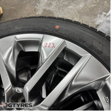 225/55 R19 GOODYEAR ICE NAVI SUV 2020 (223T40925)