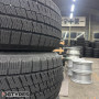 205/65 R16 BRIDGESTONE BLIZZAK VRX2 2019 (233T40925)  Шины   5 