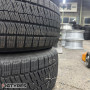 205/65 R16 BRIDGESTONE BLIZZAK VRX2 2019 (233T40925)  Шины   6 