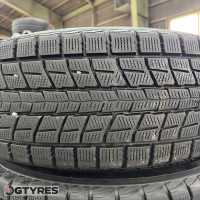 235/60 R18 DUNLOP WINTERMAXX SJ8 2018 (234T40925)