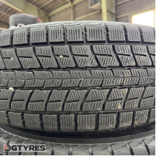 235/60 R18 DUNLOP WINTERMAXX SJ8 2018 (234T40925)
