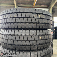 205/70 R16 L.T. DUNLOP WINTERMAXX LV01 2024 (235T40925)