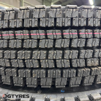 225/90 R17.5 L.T. DUNLOP DECTES SP001 2024 (236T40925)